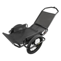 Rambo Bikes Aluminum Bike/Hand Cart