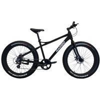 Rambo Bikes R35 FatTire Pedal Bike