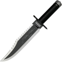 Rambo First BloPart II Mini 3.50 in Stainless Steel Fixed Blade Knife