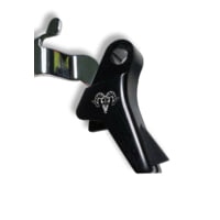 Ramm Tactical Leverage Shadow Systems Pistol Trigger Kit