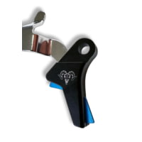 Ramm Tactical Leverage Shadow Systems Pistol Trigger Kit