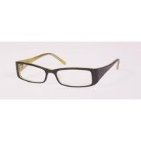 Rampage RA0100 Bifocal Prescription Eyeglasses