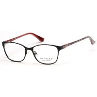 Rampage RA0156 Single Vision Prescription Eyeglasses