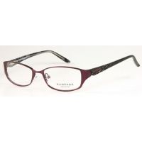 Rampage RA0179 Single Vision Prescription Eyeglasses