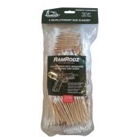 RamRodz 11800 Breech Cleaner Cotton Swab 3&quot; 800 Pack