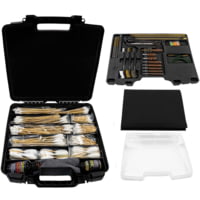 RamRodz 70035 Professional Master Kit .22 Cal And Up Rifle/Shotgun