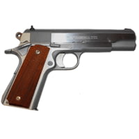 Randall Firearms Company 1911-Full-Size-Combat Pistol, .45 ACP, 5in barrel
