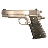 Randall Firearms Company 1911-Service-Model-C Pistol, .45 ACP, 4.25in barrel