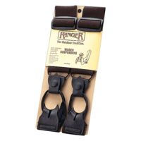 Ranger Chest Wader Suspenders - Mens