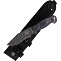 Ranger Knives RD4 Second 5.50 in Carbon Steel Fixed Blade Knife