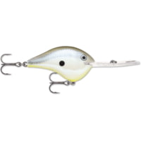Rapala Dives To Metal 20 Crankbait, 2.75ft, 7/8 oz