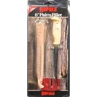 Rapala Fish n Fillet Knife with Sharpener