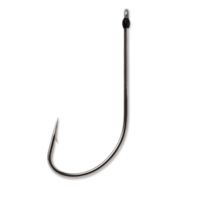 Rapala Neko Hook Black Nickel #1/0 NK#1/0BNPP