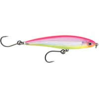 Rapala X-Rap Twitchin Minnow 4in Bait