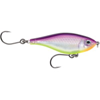 Rapala X-Rap Twitchin Mullet 2-1/2in Bait