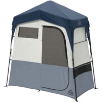 Rapid Shelter 2 Room Privacy Shelter