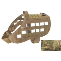 Raptor Tactical K9 Zephyr MK1 Dog Harnesses