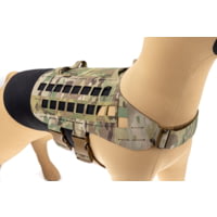 Raptor Tactical K9 Zephyr MK1 Dog Harnesses