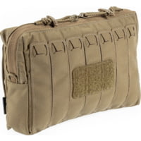 Raptor Tactical Large Utility Pouches w/ChemLight Holders