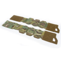 Raptor Tactical MK2 THOR Elastic Cummerbund - Velcro