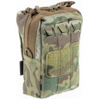 Raptor Tactical Small Utility Pouches w/ChemLight Holders