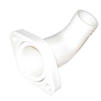 Raritan 90 Discharge Adapter w/Flange