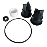 Raritan Discharge Pump Repair Kit f/Marine Elegance &amp; Atlantes Freedom Vortex Vac Toilets