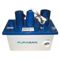 Raritan Purasan EX Treatment System