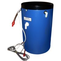 Raritan 4-Gallon Salt Feed Tank w/12VDC Pump f/LectraSan &amp; electro scan