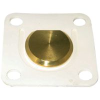 Raritan Flapper Valve Assembly f/PHII &amp; PHEII