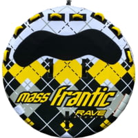 RAVE Sports Mass Frantic 4 Rider Towable