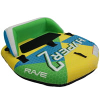 RAVE Sports Rave Sports 23002 Hyper 2 Towable 2
