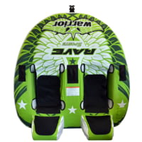 RAVE Sports Warrior 2