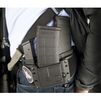 Raven Concealment Copia Combo Rig Setup, Pistol/Rifle/Rifle Carriers
