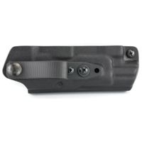 Raven Concealment Systems Vanguard 3 Ambidextrous Light Compatible IWB Holster w/ Tuckable Soft Loop