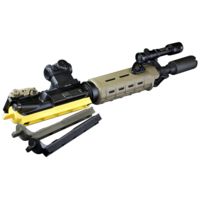 Raven Concealment TopStop Upper Receiver Cover