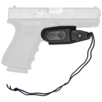 Raven Concealment VanGuard 2 Lanyard Kit Minimalist IWB Holster
