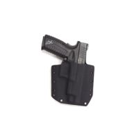 Raven Concealment XDM 9mm/40S&amp;W with 3.8 Inch Barrel Systems Phantom Modular OWB Right Hand Holster w/ OWB Standard Belt Loops