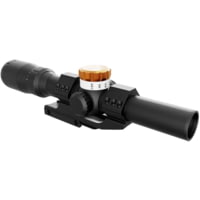Ravin 1-8x24mm 30mm Tube Adjustable Turret LPVO Rifle Scope