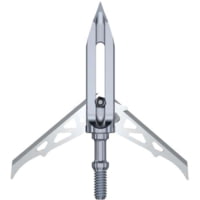 Ravin Titanium 2-blade Mech 100gr 2in Cut Broadheads Pack of 3