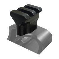 Ravin Iron Sight Adapter