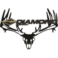 Raxx Diamond Bow Holder