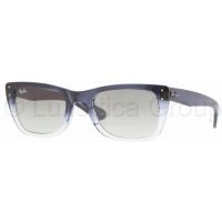 Ray-Ban Caribbean Bifocal Sunglasses RB4148 with Lined Bi-Focal Rx Prescription Lenses