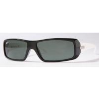 Ray-Ban Bifocal Sunglasses RB4094 with Lined Bi-Focal Rx Prescription Lenses