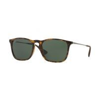 Ray-Ban CHRIS RB4187 Single Vision Prescription Sunglasses