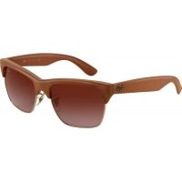 Ray-Ban DYLAN RB4186 Single Vision Prescription Sunglasses