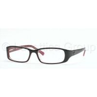Ray-Ban Eyeglasses RX5063 with No-Line Progressive Rx Prescription Lenses