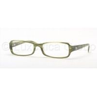Ray-Ban Eyeglasses RX5082 with No-Line Progressive Rx Prescription Lenses