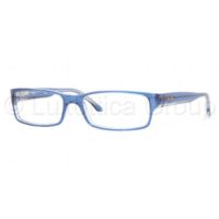 Ray-Ban Eyeglasses RX5114 with Rx Prescription Lenses