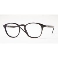 Ray-Ban Eyeglasses RX5112 with No-Line Progressive Rx Prescription Lenses